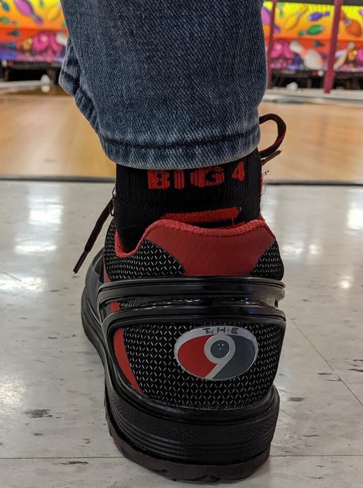 red_shoe