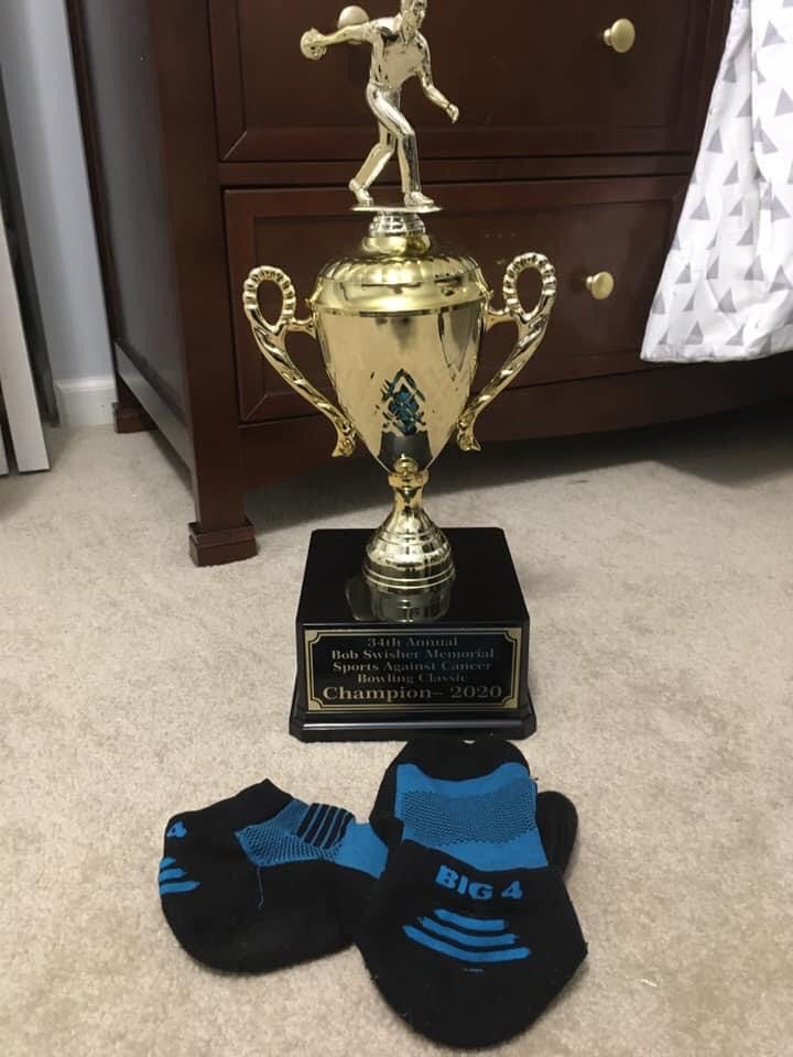 trophy