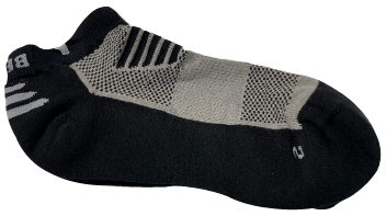 gray black