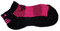pink socks